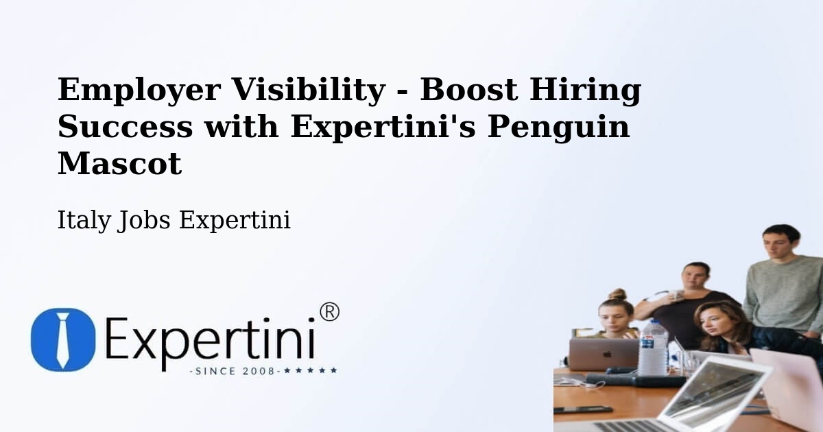 CV and Resume Visibility Optimization – Trofarello - Italy Jobs Expertini